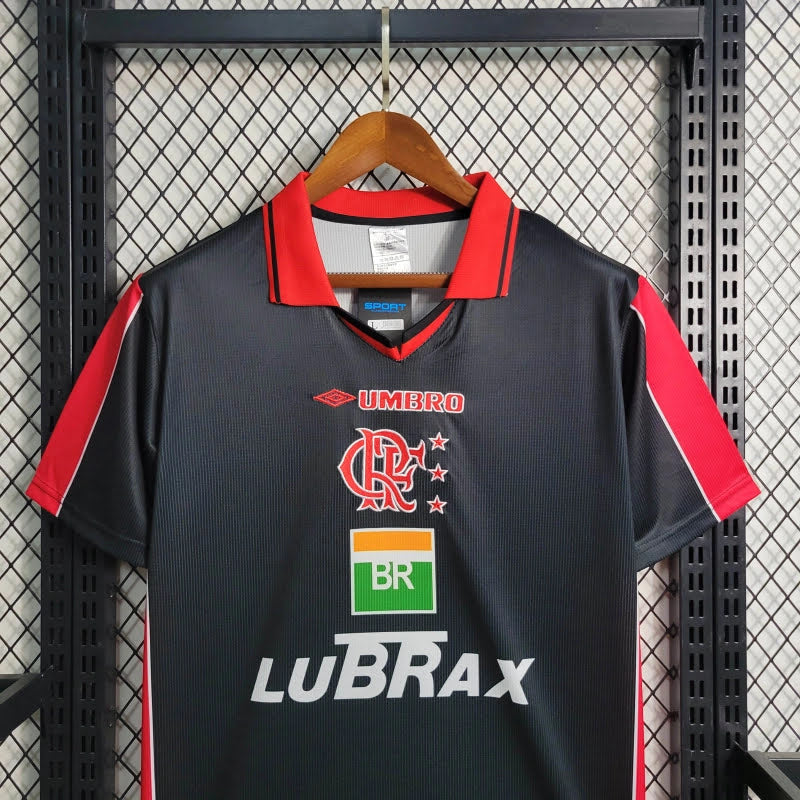 Flamengo 1999 Third
