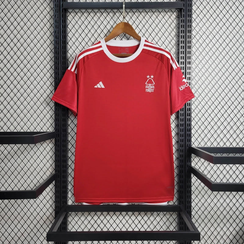 Nottingham Forest 2023/24 Home