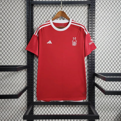 Nottingham Forest 2023/24 Home