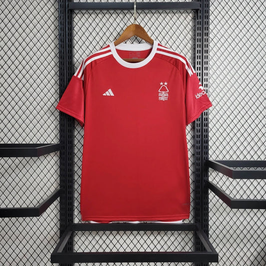 Nottingham Forest 2023/24 Home