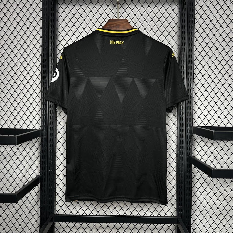 Wolverhampton 2024/25 Away