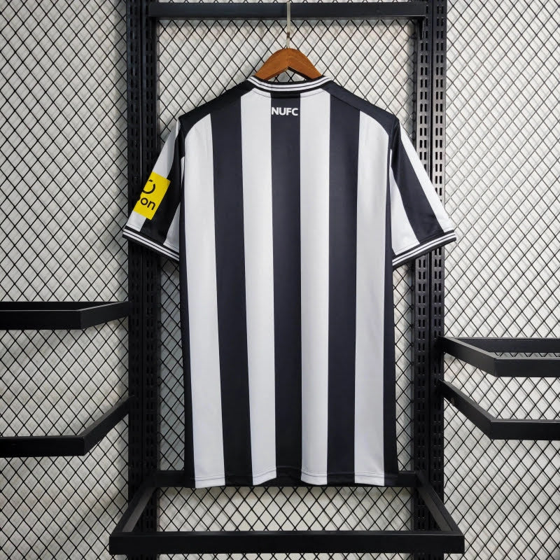 Newcastle United 2023/24 Home