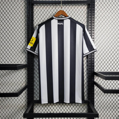 Newcastle United 2023/24 Home