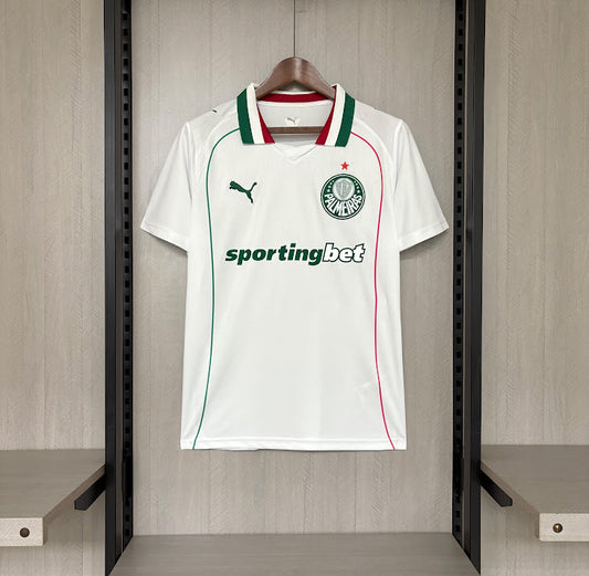 Palmeiras 2026 Away