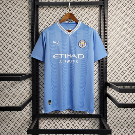 Manchester City 2023/24 Home