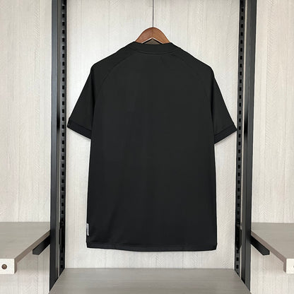 Vasco 2024 Goleiro Third Preto