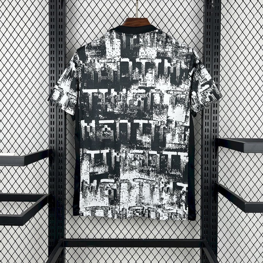 Corinthians 2026 Pre-Match