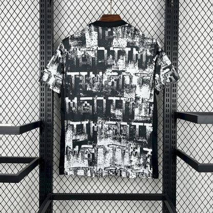 Corinthians 2026 Pre-Match