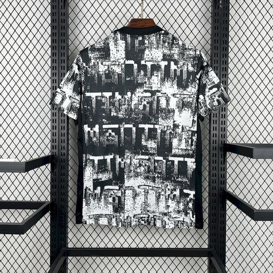 Corinthians 2026 Pre-Match