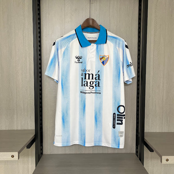 Málaga 2023/24 Home