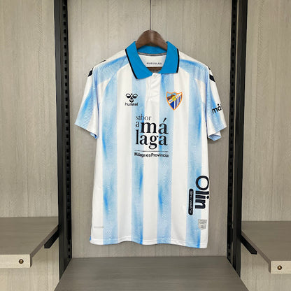 Málaga 2023/24 Home