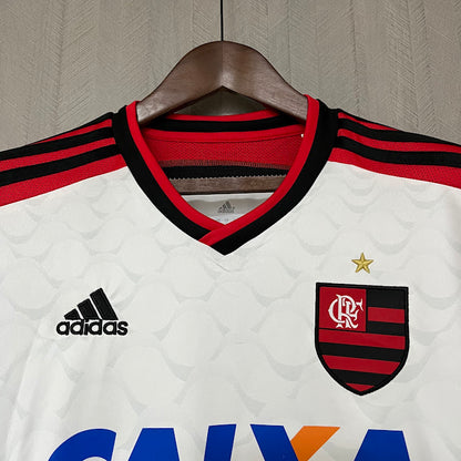 Flamengo 2014 Away
