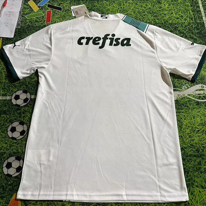 Palmeiras 2023 Away
