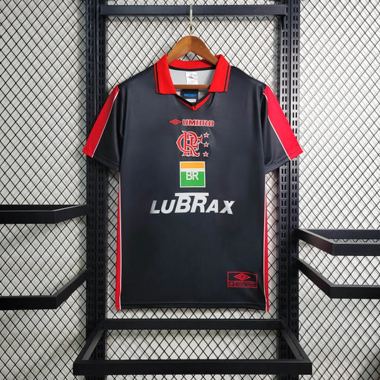 Flamengo 1999 Third