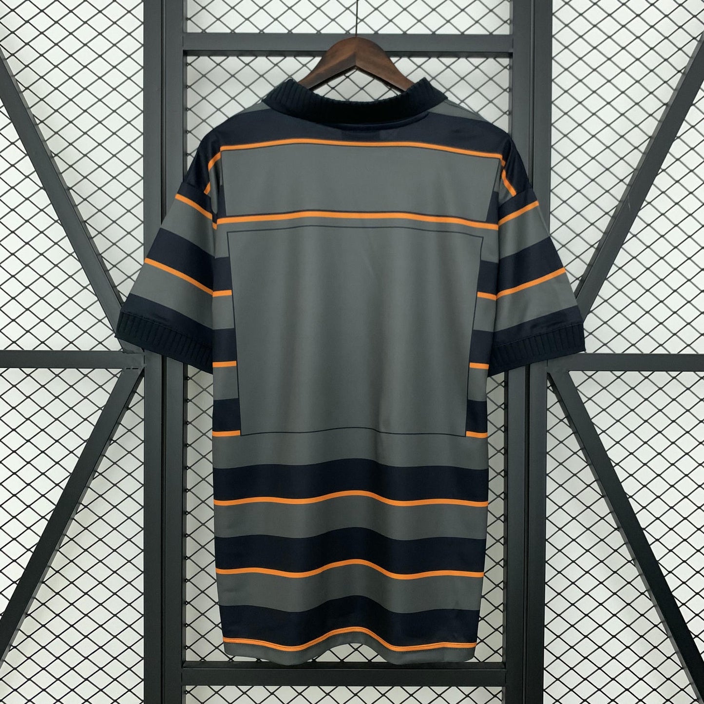 Valencia 1999/00 Third