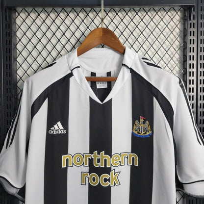 Newcastle United 2005/07 Home