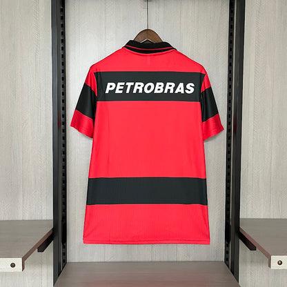 Flamengo 1995/96 Home