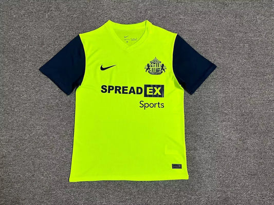 Sunderland 2023/24 Third
