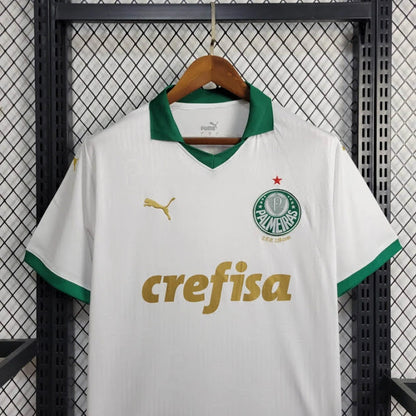 Palmeiras 2024 Away