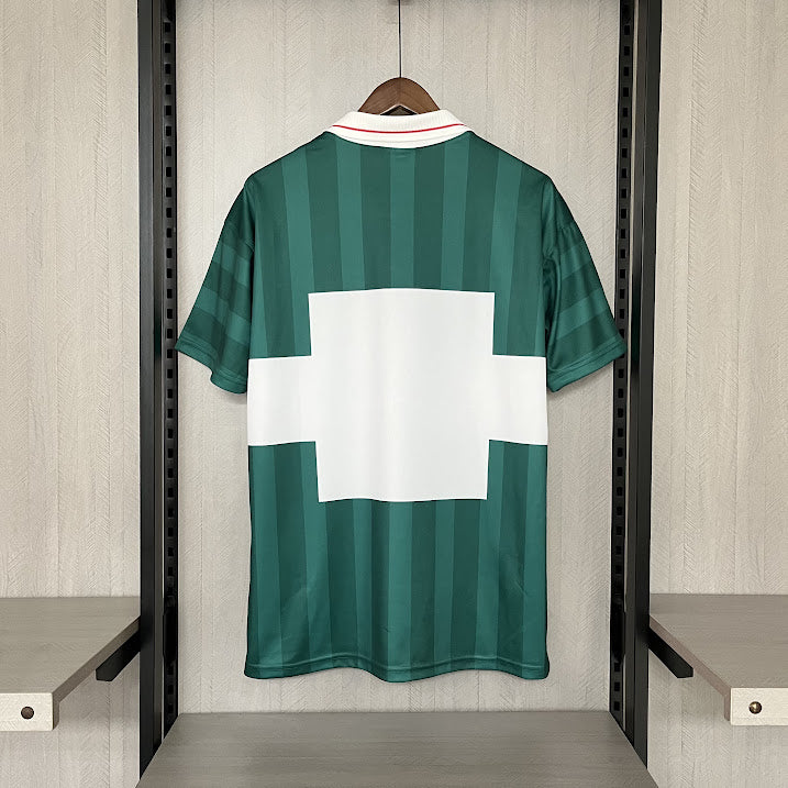Palmeiras 1996 Third