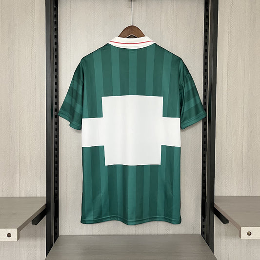 Palmeiras 1996 Third