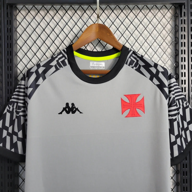 Vasco 2023 Goleiro