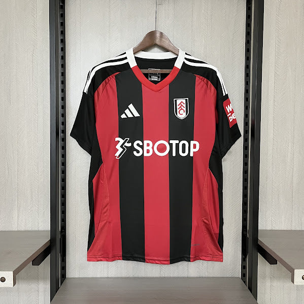 Fulham 2024/25 Away