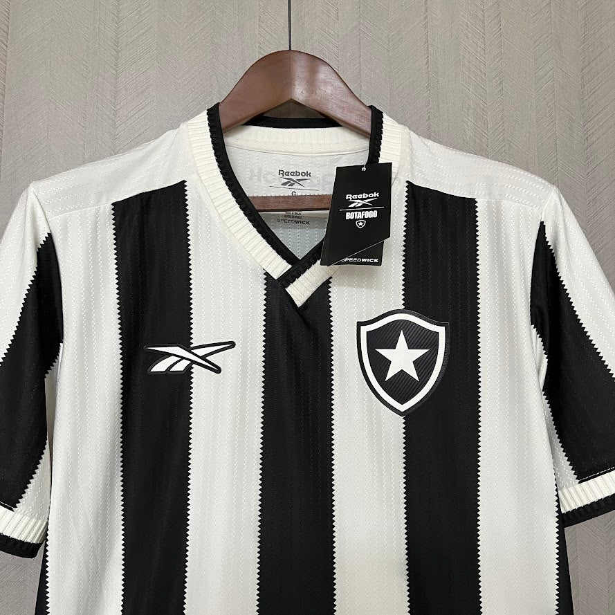Botafogo 2024 Home