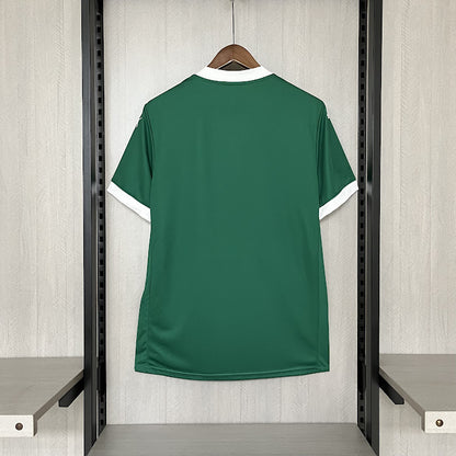 Palmeiras 2025 Home