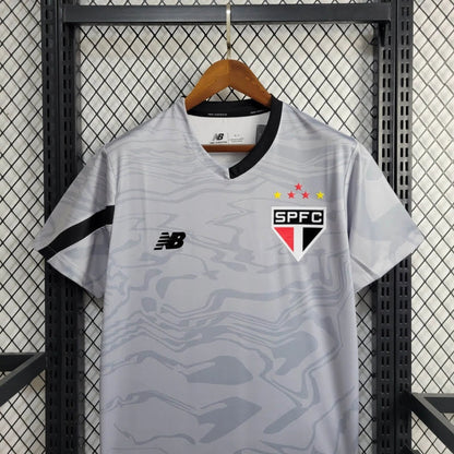 São Paulo 2024 Goleiro