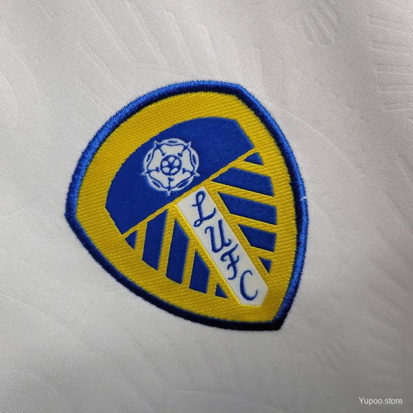 Leeds United 2023/24 Home