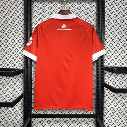 Wrexham 2024/25 Home