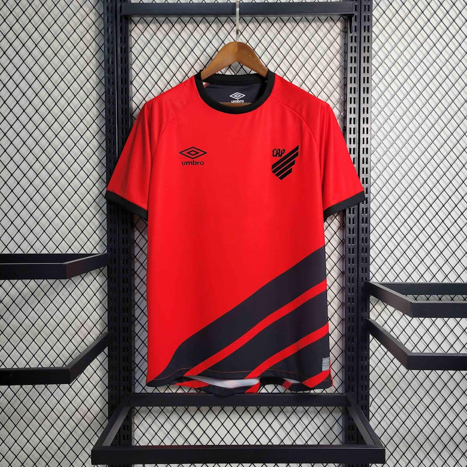 Athletico Paranaense 2023 Home