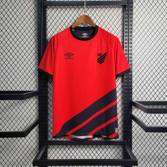 Athletico Paranaense 2023 Home