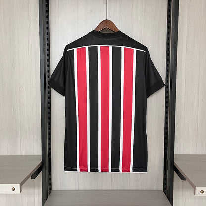 Santa Cruz 2024 Home