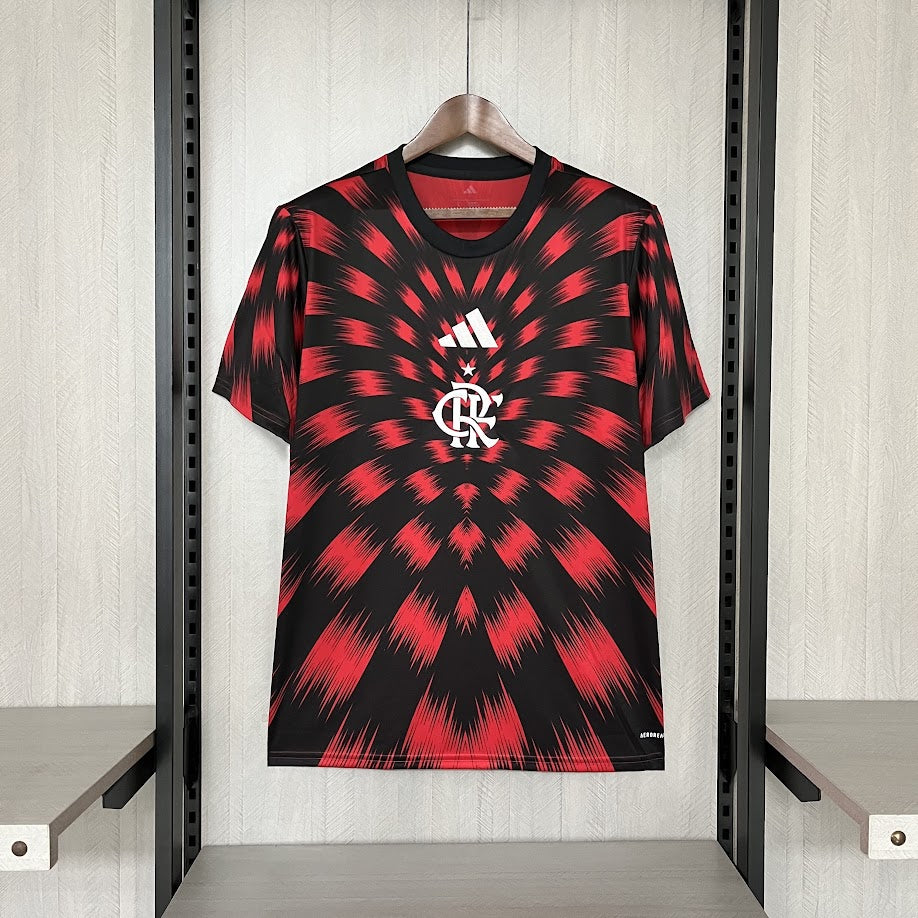 Flamengo 2025 Pre-Match