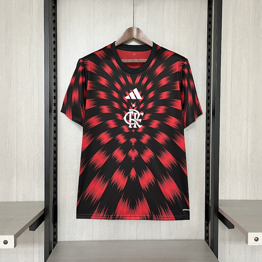 Flamengo 2025 Pre-Match