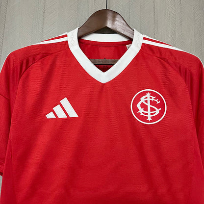 Internacional 2025 Home