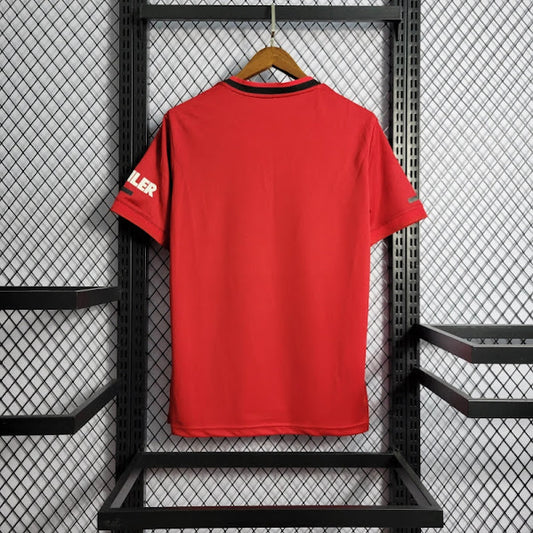 Manchester United 2019/20 Home