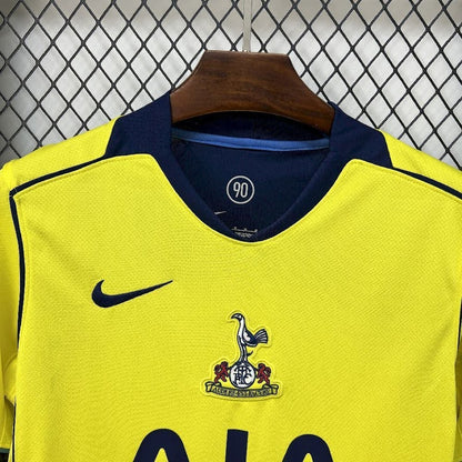 Tottenham 2025/26 Third