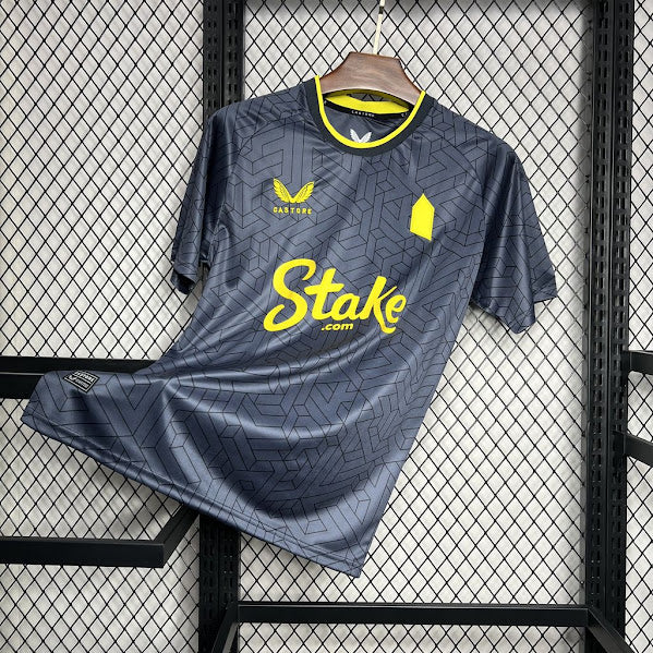 Everton 2024/25 Away
