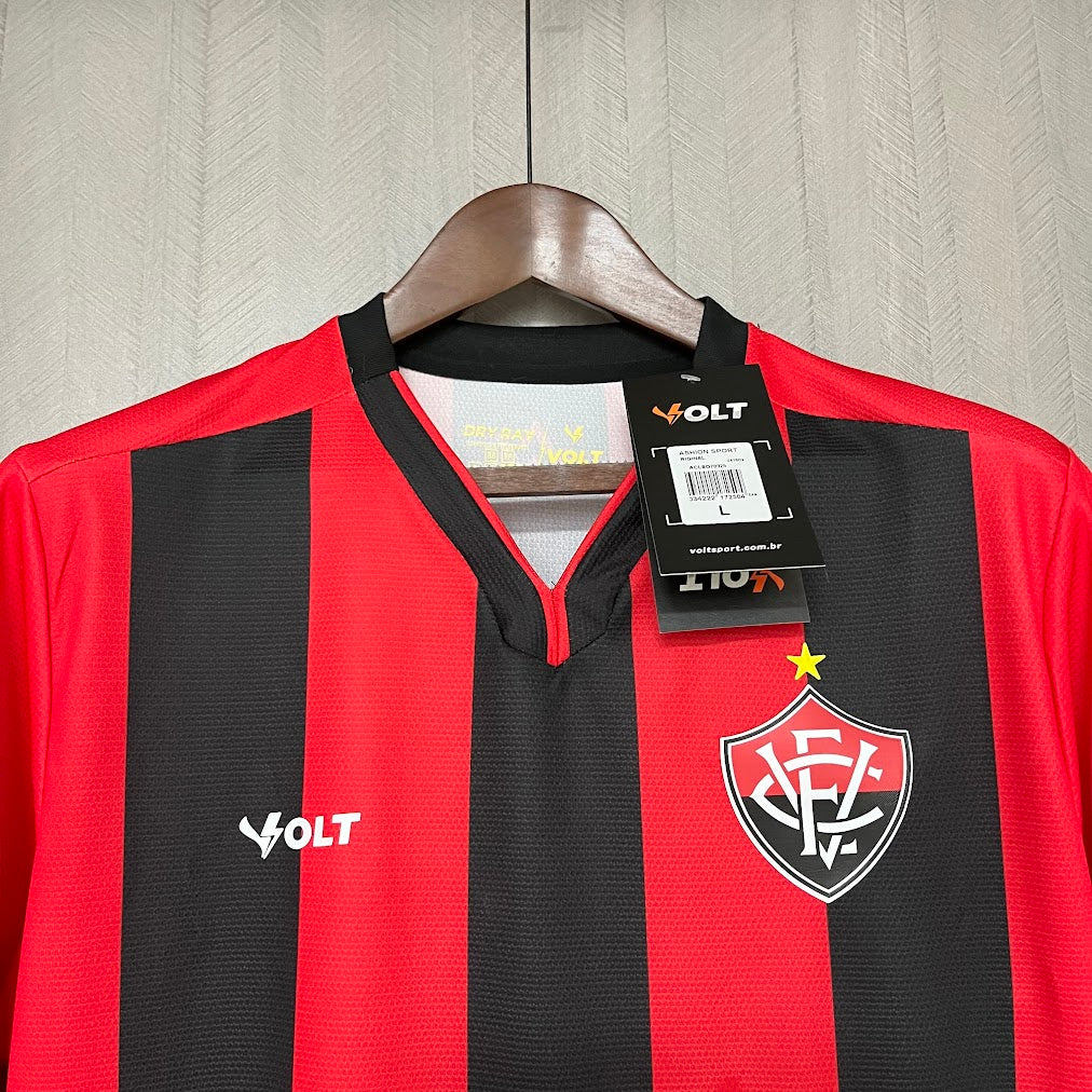 Vitória 2024 Home