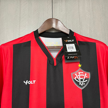 Vitória 2024 Home
