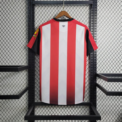 Brentford 2023/24 Home