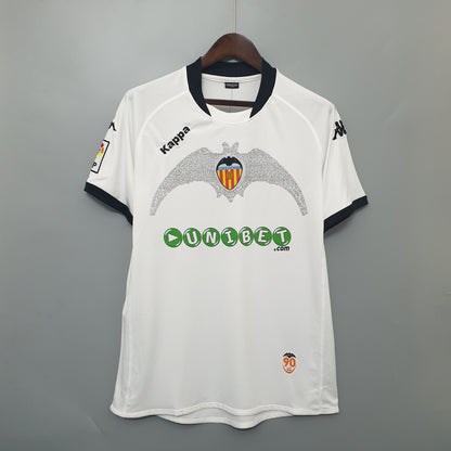 Valencia 2009/10 Home