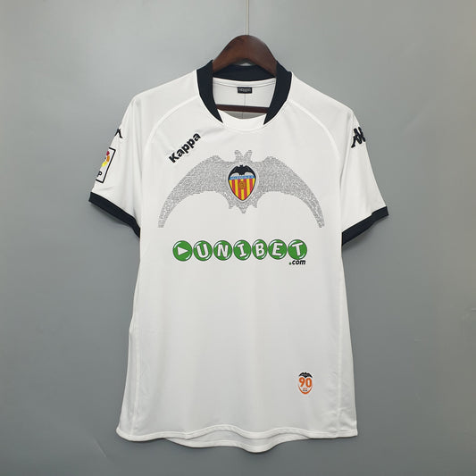 Valencia 2009/10 Home