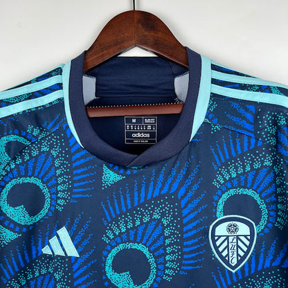 Leeds United 2023/24 Away