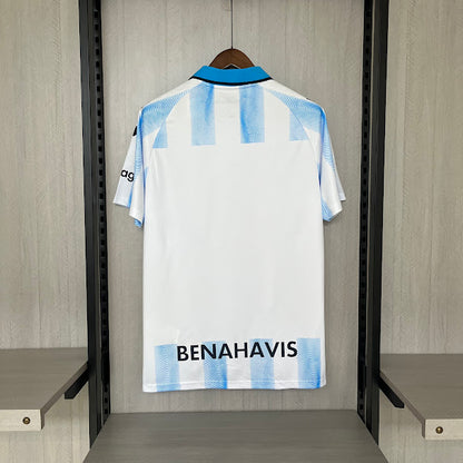 Málaga 2023/24 Home