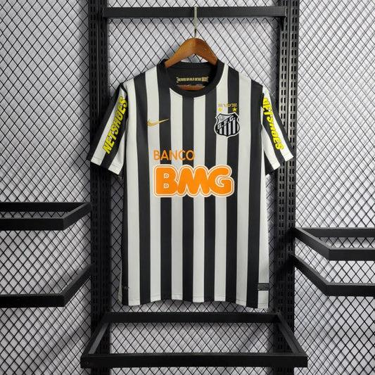 Santos 2012 Away