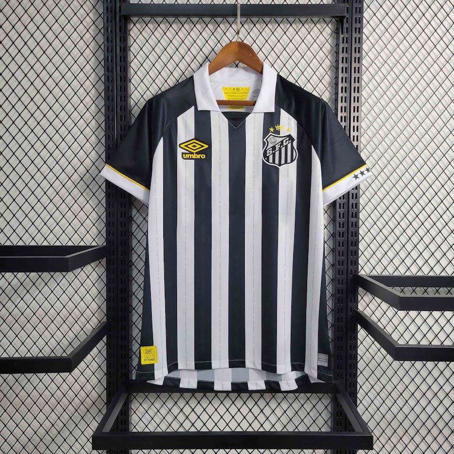Santos 2023 Away
